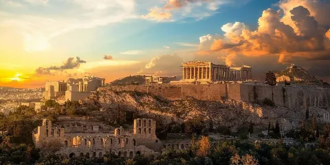 免排隊雅典衞城私人導賞團