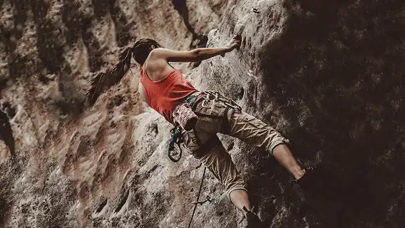 Half-day climbing experience in Krabi, Thailand - Railay Beach, the king of climbing destinations