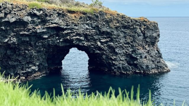 法亞爾島半日遊