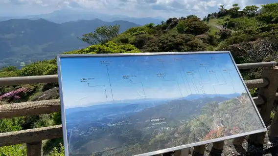 1-day tour to Dazaifu-tenmangu Shrine + Yufuin + Kinrin Lake + Yufuin no Mori Train in Oita, Japan