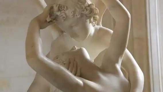 巴黎：羅浮宮最後入場或早晨遊覽（含入場券）