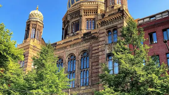 Best Berlin Shore Excursion from Warnemunde or Rostock Port