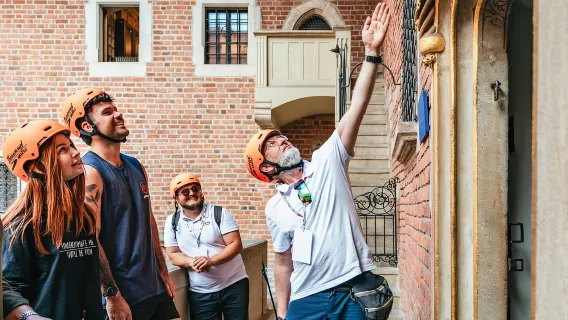 Krakow: Tham quan thành phố bằng xe điện có hướng dẫn viên và thưởng thức ẩm thực