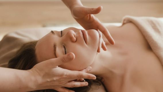 Sharm El Sheikh: Relaxation Hammam Spa with Massage