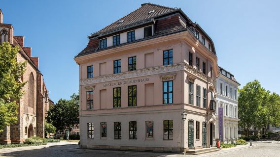 Berlino: biglietto combinato per il Museo della città di Berlino e il Nikolaiviertel