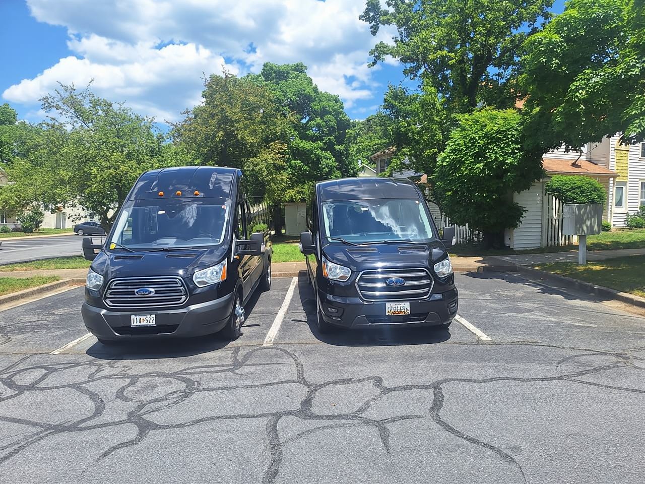 Washington DC: Sightseeing Day Hop-on Hop-off Shuttle Tour