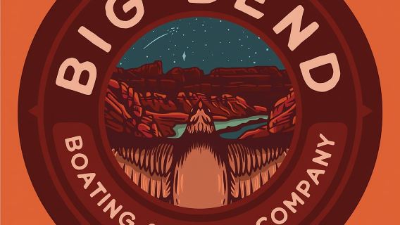 Terlingua: Rio Grande Full-Day Guided Raft/Kayak/Canoe Trip
