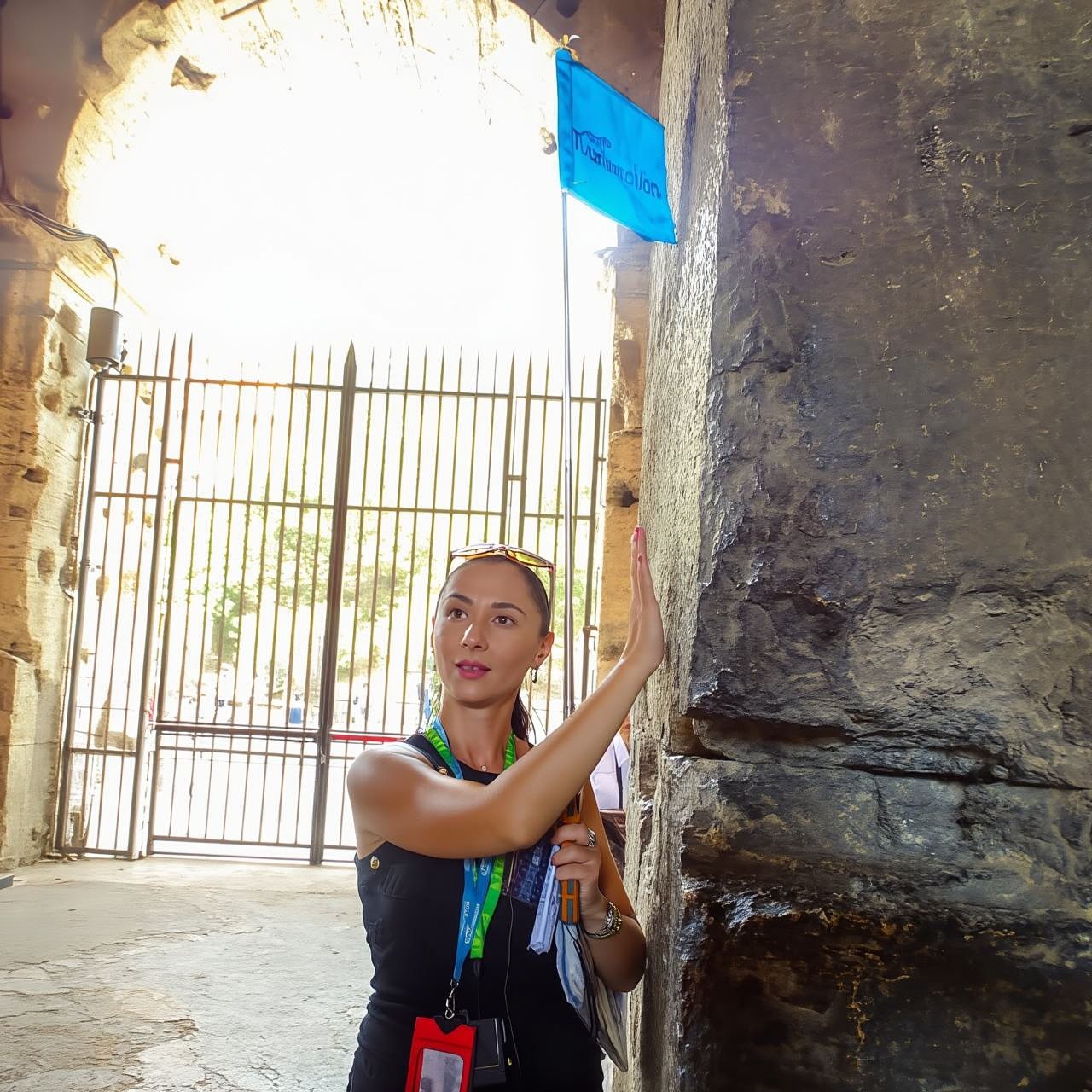 Rome: Guided Tour of the Colosseum, Forum and Palatine hill