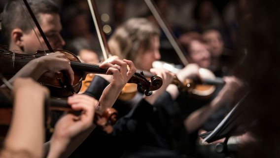 Concerto lirico e giro panoramico in barca il 20 ottobre