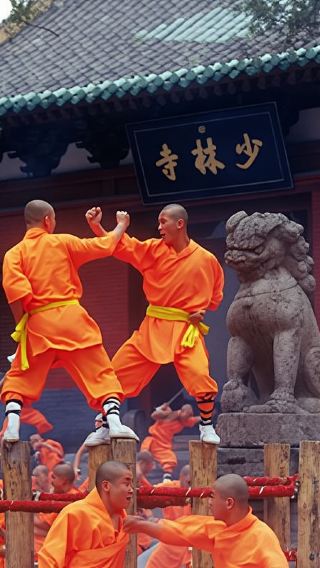 ทัวร์ 1 วัน ถ้ำหลงเหมิน + วัดม้าขาว + วัดเส้าหลิน [ทัวร์ส่วนตัว + บริการรับส่งถึงที่ + รถส่วนตัวพร้อมไกด์]