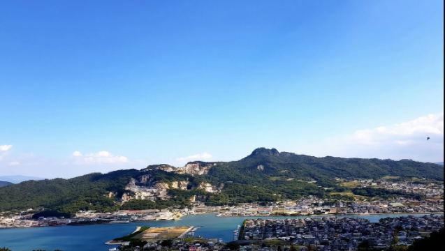 日本高松｜地接｜翻譯陪同｜旅遊地陪｜展會翻譯｜AY