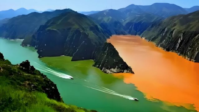 劉家峽一日遊【純玩、無購物、8人內小團、炳林寺走水路】