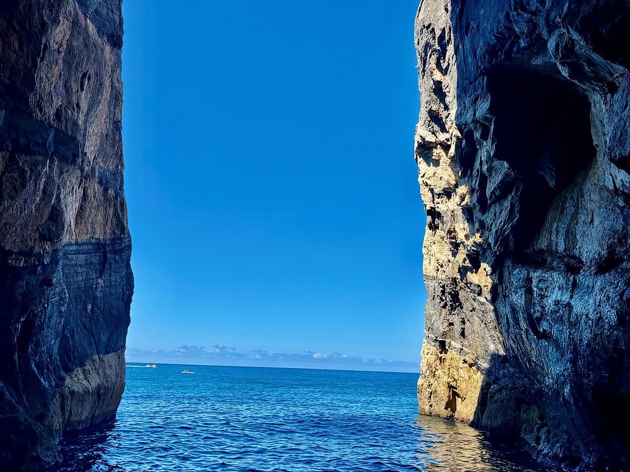 From La Spezia: Portovenere & Gulf of Poets Boat Tour