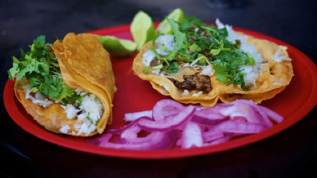 Puerto Vallarta: 3-stündige kulinarische Tour mit authentischer lokaler Küche