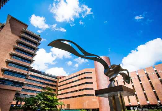 The Hong Kong Polytechnic University Study Tour Guide | Students from The Hong Kong Polytechnic University Share Academic Life & Experiences...