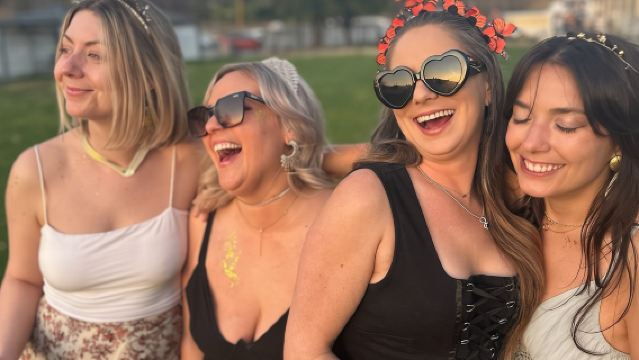 Temecula Wein-Tour – 3 Weingüter mit Führung durch lokale Experten