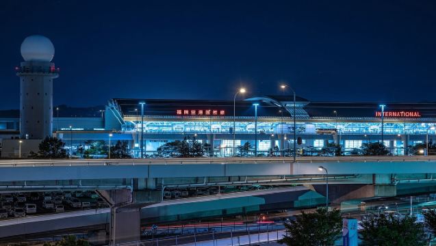 ตั๋วรถบัสอิเล็กทรอนิกส์ รถบัสความเร็วสูง (Kyushu-go) เที่ยวเดียว|สนามบินนานาชาติฟุกุโอกะ ไปยัง นางาซากิ ไปกลับ