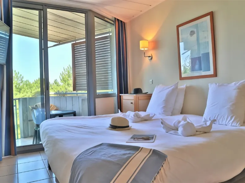 Sowell Hotels Ardèche