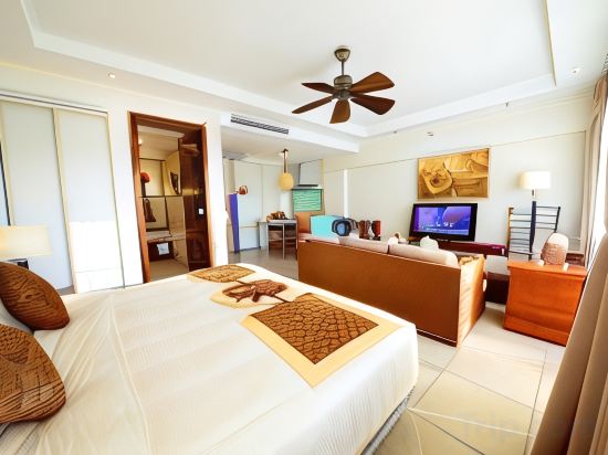 Others 5, Sanya Yalong Bay Aegean Sea Suites Resort, Sanya