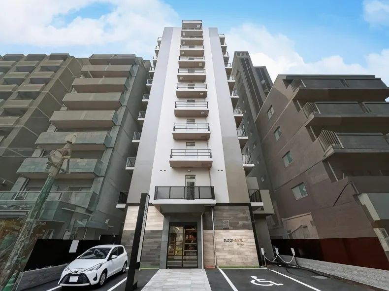 超級酒店 Premier難波/心齋橋