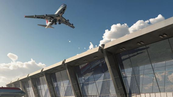 Bangkok Airport: Private Arrival Transfer from Airport to Hotel