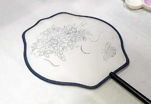Ilwol Workshop Korean Folk Painting Experience in Suwon