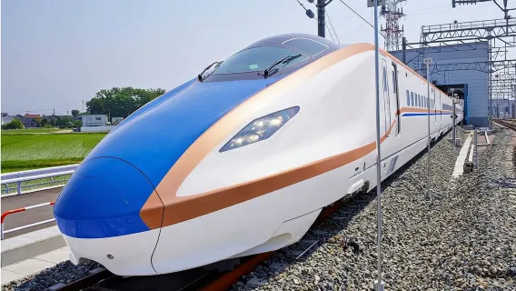 日本必買交通票｜JR PASS 北陸拱形7日鐵路周遊券｜台灣地區宅配