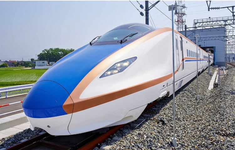 Jr pass Hokuriku arch area 7-day rail pass [free global EMS shipping - shipped from Taiwan]