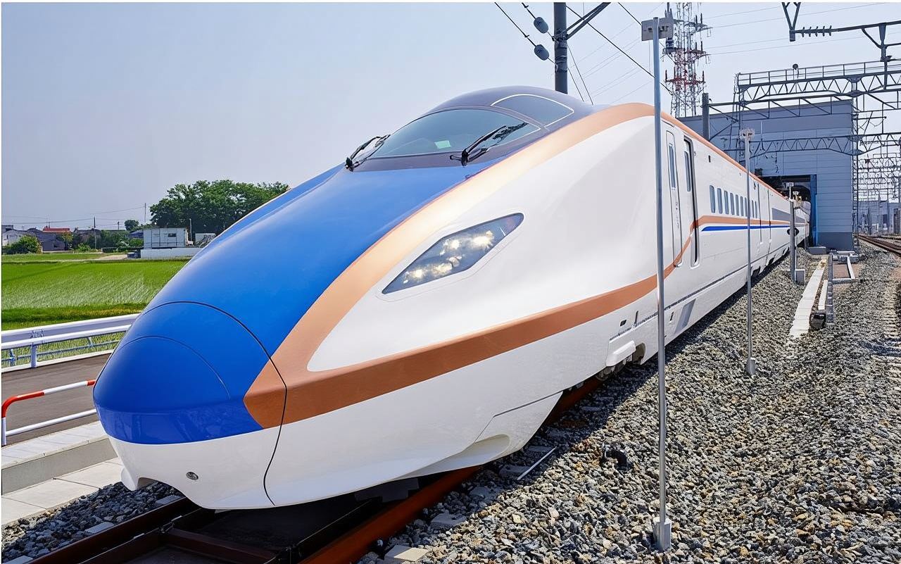 日本必買交通票｜JR PASS 北陸拱形7日鐵路周遊券｜台灣地區宅配