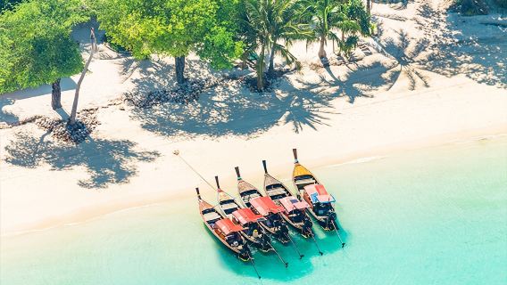 Depart from Port Louis - one-day tour in the south - 4WD for two - Glass boat snorkeling