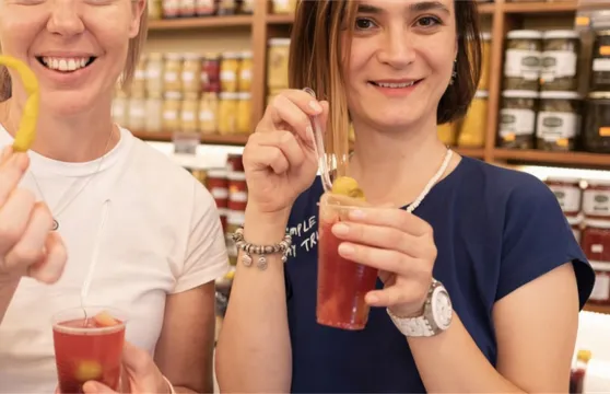 土耳其伊斯坦堡一日遊【美食品嘗之旅 80652】