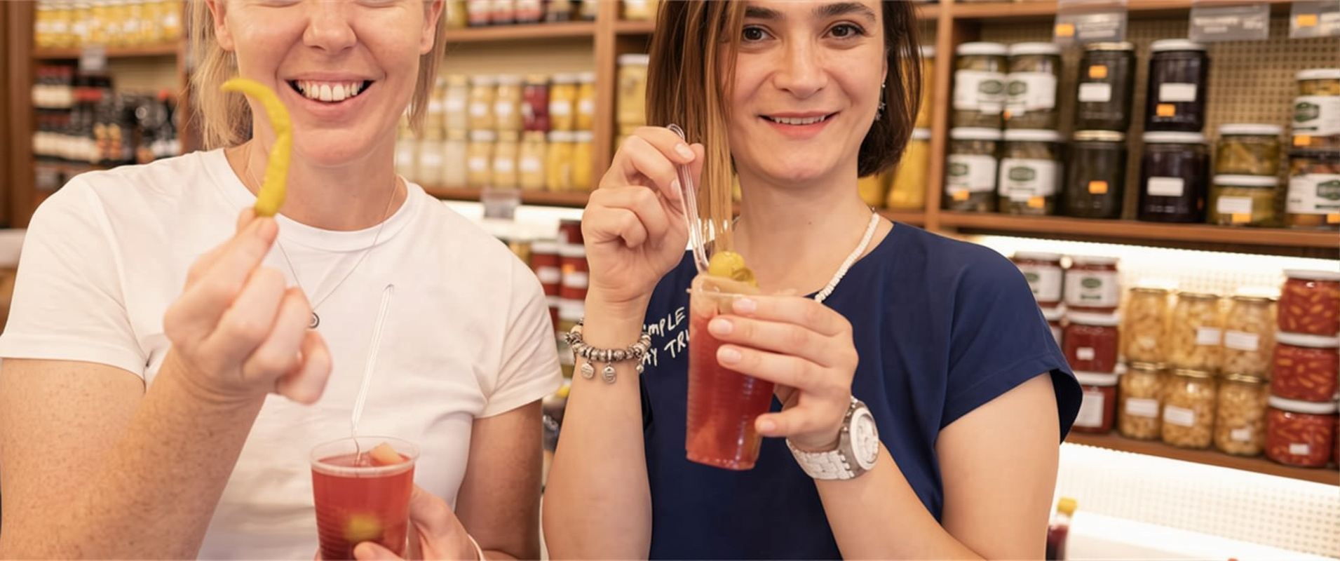 Tour 1 ngày Istanbul Thổ Nhĩ Kỳ [Hành trình ẩm thực 80652]