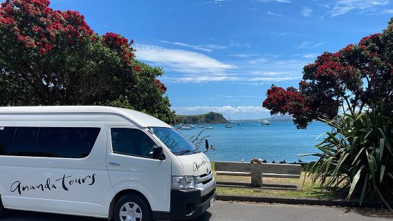 WhitiangaTours