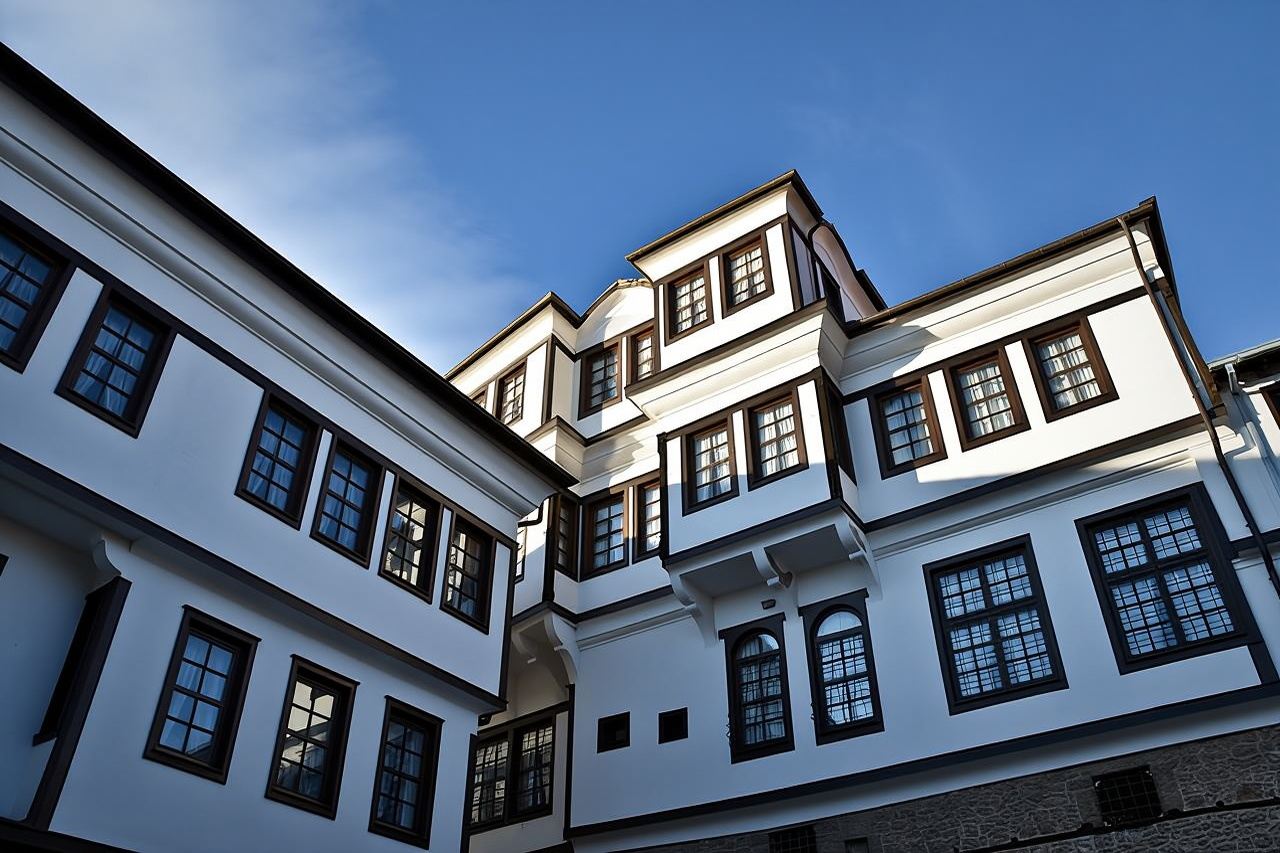 Lawatan Terbaik Ohrid dan Tasik Ohrid Persendirian Sehari Penuh