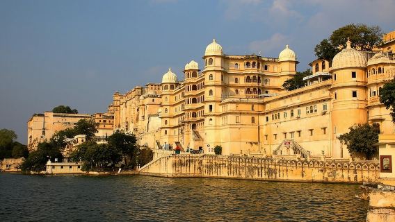 UdaipurTours