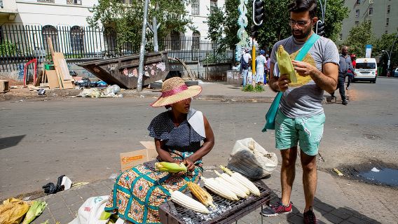 JohannesburgTours