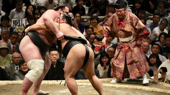 TokyoTours