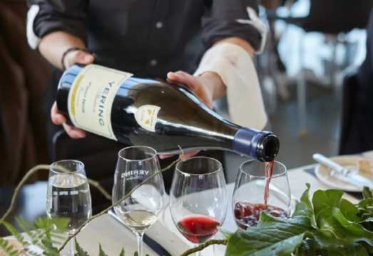 Melbourne Yarra Valley & Dandenongs Ranges wine tasting + food 1-day tour with Melbourne pickup + Healesville town AUD 176.41 Melbourne Yarra Valley & Dandenongs Ranges wine tasting + food 1-day tour with Melbourne pickup + Healesville town AUD 176.41
