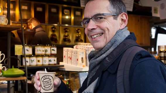 Experience the best of Bruges on a Private Tour with Boat Ride