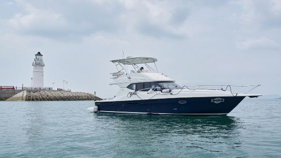 ทัวร์ชมท่าเรือมิตรภาพชิงเต่า ท่าเรือ โบสถ์เซนต์ไมเคิล พิพิธภัณฑ์เบียร์ชิงเต่า ปาต้ากวน จัตุรัสสี่พฤษภาคม