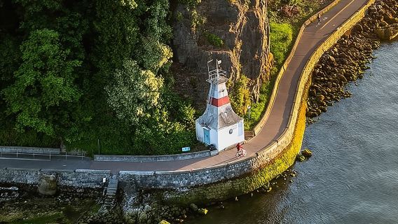 Fraser ValleyTours