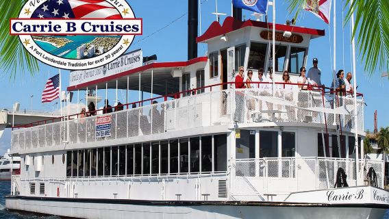 TOUR VENICE OF AMERICA!! Il meglio di Fort Lauderdale da oltre 30 anni!!!