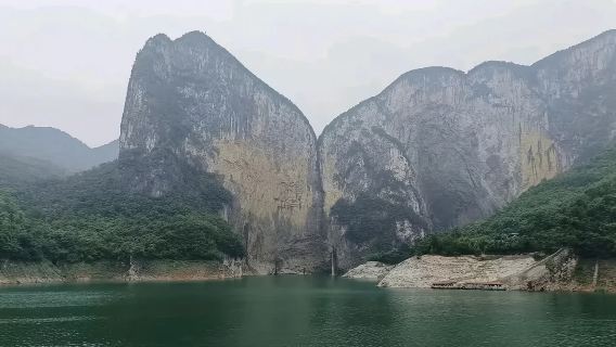 恩施大清江設施+清江蝴蝶崖設施一日遊【領劵諮詢|純玩無購物】