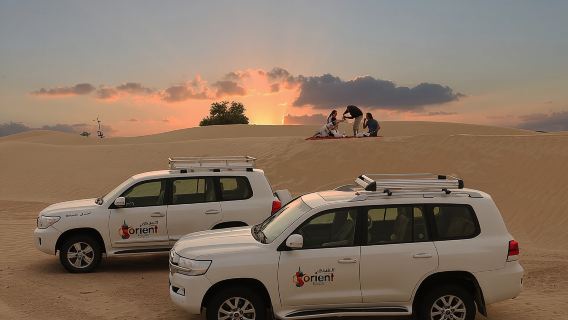 DubaiTours