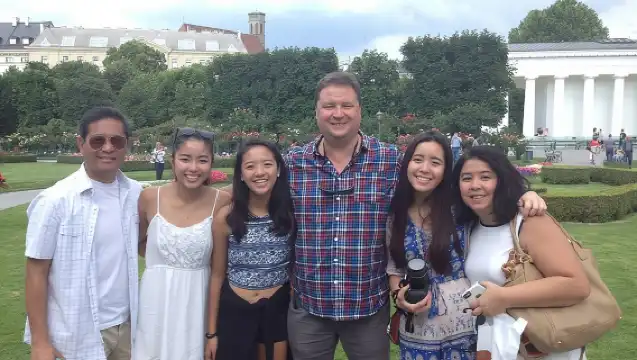 Private Bratislava Day Trip from Budapest with lunch