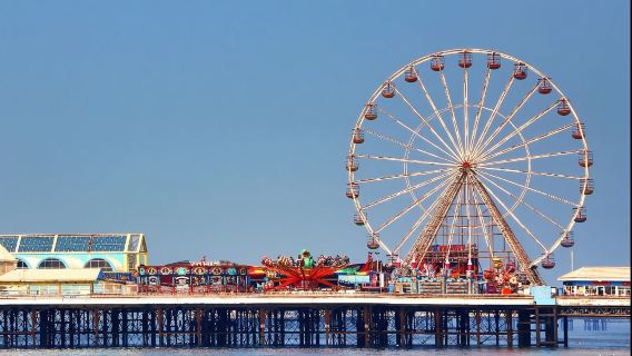 美國西雅圖+瑞尼爾山國家公園-可客製化【普通話專車-舒適純淨】