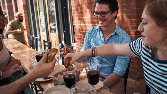 Downtown Denver Food Tour