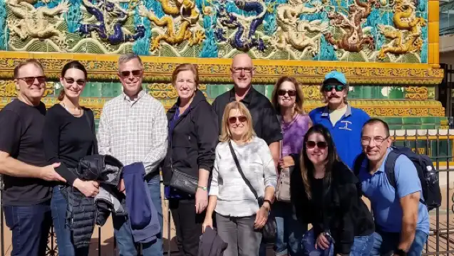 Chicago: Chinatown Food & Culture Walking Tour