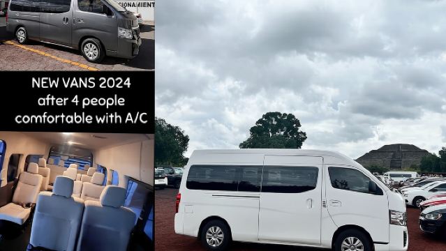 멕시코시티 출발 테오티우아칸(Teotihuacán) 피라미드 100% 프라이빗 투어