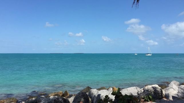 美國邁阿密+基韋斯特+基韋斯特【海明威故居-果凍海高端尊享】